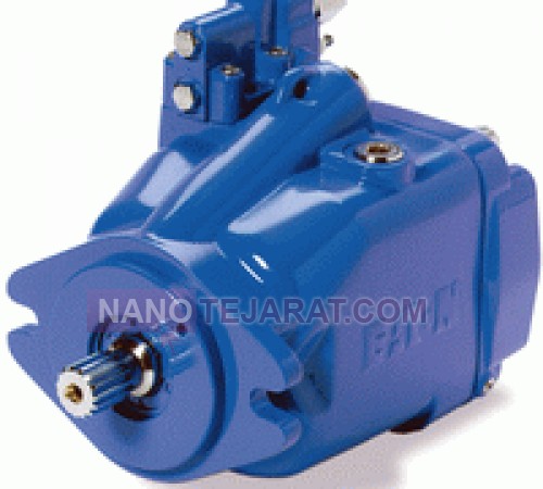 hydraulic pump